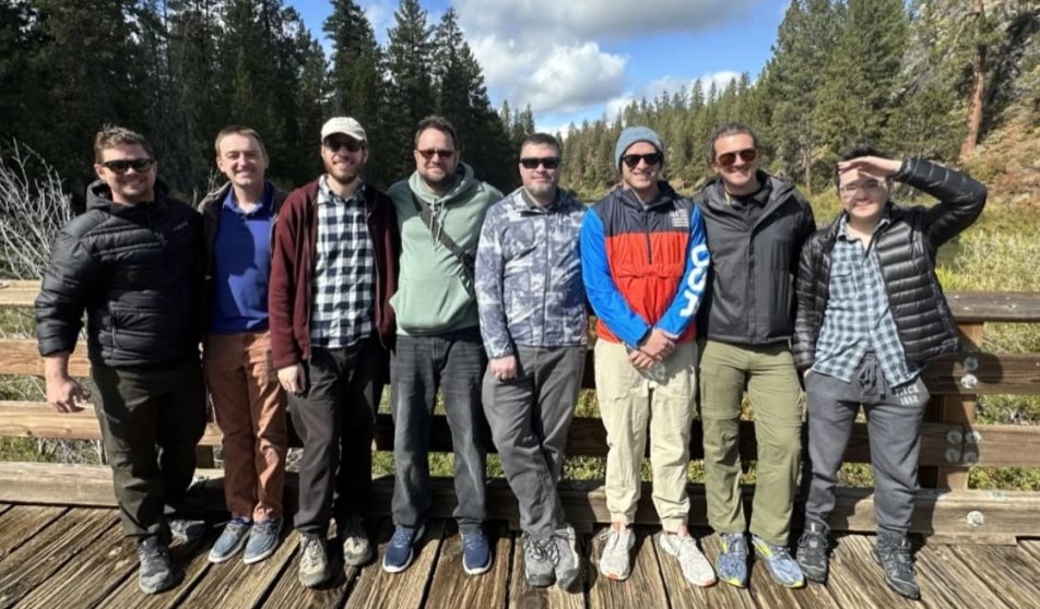 Drošības jaunuzņēmums Pomerium piesaista USD 13,75 miljonus A sērijas finansējumā, ko vada Benchmark