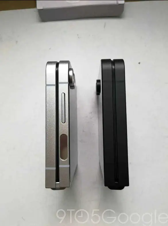 Samsung Galaxy Z Fold 6 manekena vienības (2)