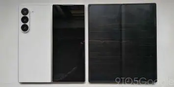 Samsung Galaxy Z Fold 6 manekena vienības (1)