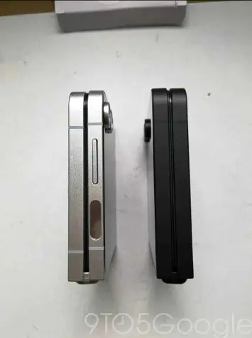 Samsung Galaxy Z Fold 6 manekena vienības (2)