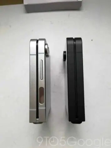 Galaxy Z Fold 6 un Flip 6 manekenu 7. attēls