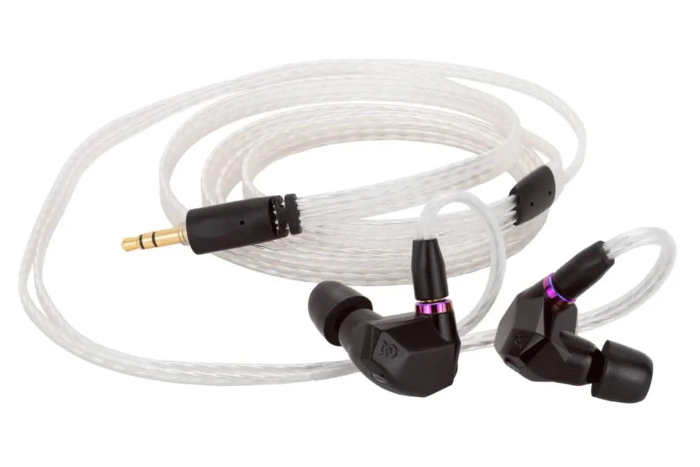 Campfire Audio Fathome IEM (3)