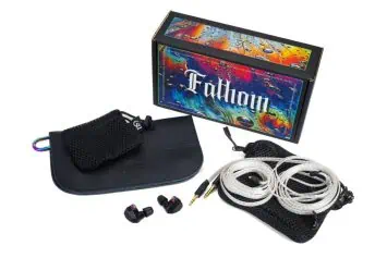 Campfire Audio Fathome IEM (2)