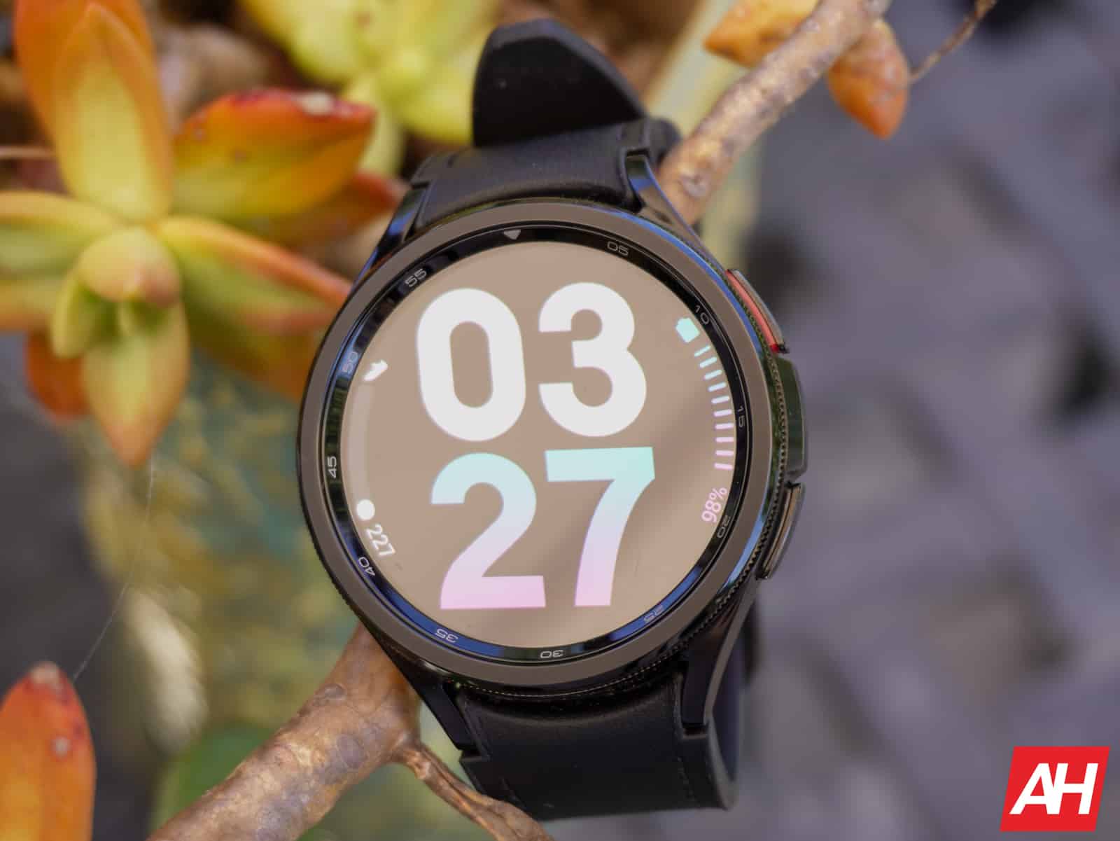 Featured image for Galaxy Watch 6 January 2026 Security Update Expands to More Regions