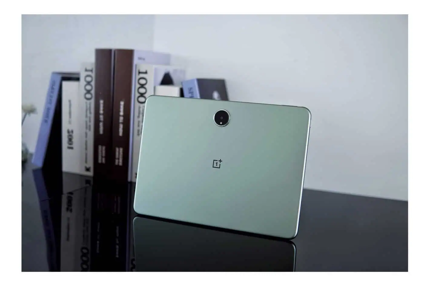 OnePlus Pad Pro tiešraides attēla noplūde 4