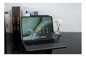 OnePlus Pad Pro tiešraides attēla noplūde 3