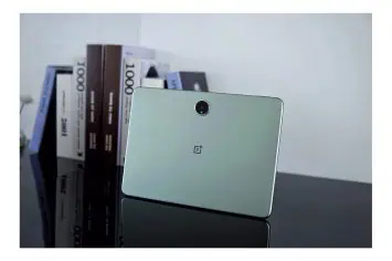 OnePlus Pad Pro tiešraides attēla noplūde 4