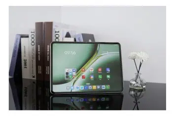 OnePlus Pad Pro tiešraides attēla noplūde 5