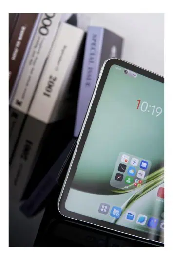 OnePlus Pad Pro tiešraides attēla noplūde 8