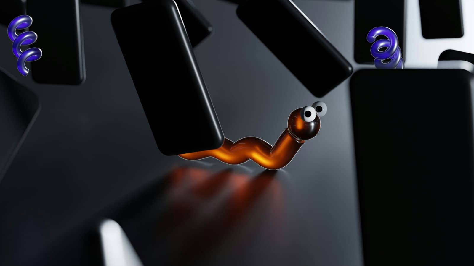 Featured image for Snowblind is a new Android banking malware abusing a safety tool