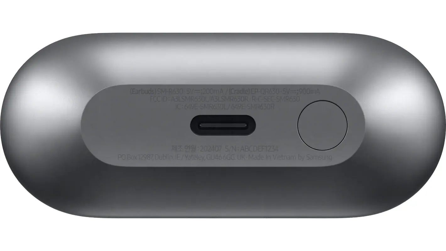 Galaxy Buds 3 futrālis (4)