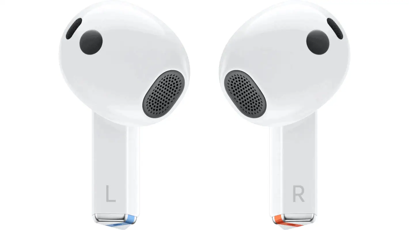 Galaxy Buds 3 Pro attēls (2)