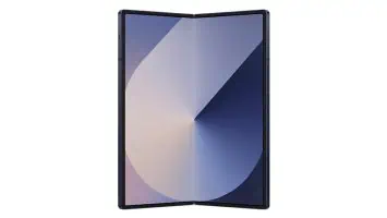 Samsung Galaxy Z Fold 6 renderi (4)