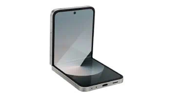 Samsung Galaxy Z Flip 6 renderēšana (2)