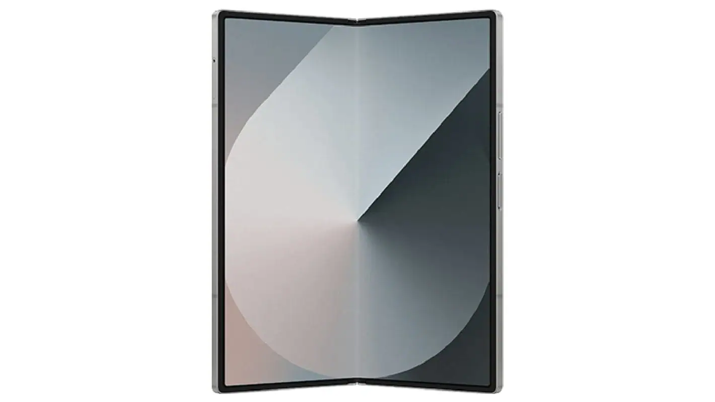Samsung Galaxy Z Fold 6 renderēšana (1)