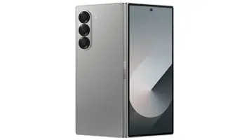 Samsung Galaxy Z Fold 6 renderi (5)