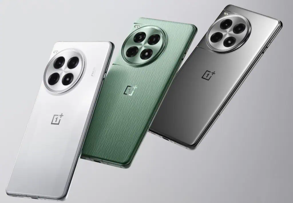 OnePlus Ace 3 Pro oficiālais attēls 3