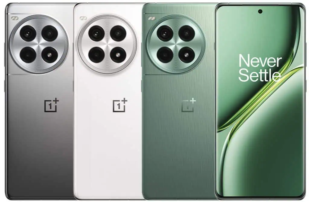 OnePlus Ace 3 Pro oficiālais attēls 1