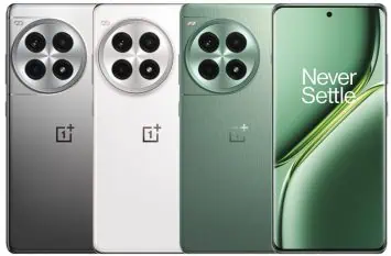 OnePlus Ace 3 Pro oficiālais attēls 1