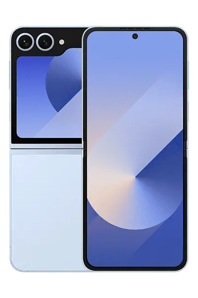 samsung galaxy z flip noplūde 3