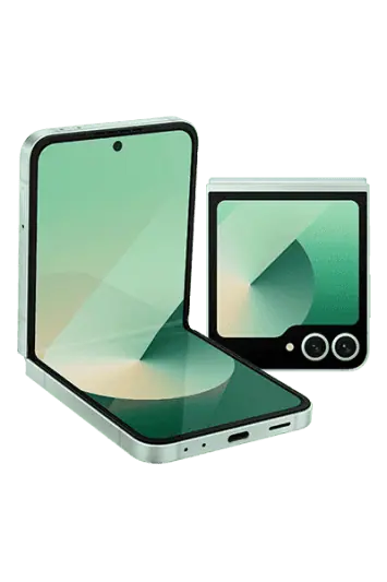 samsung galaxy z flip noplūde 6