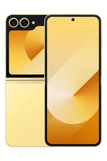 samsung galaxy z flip noplūde 1