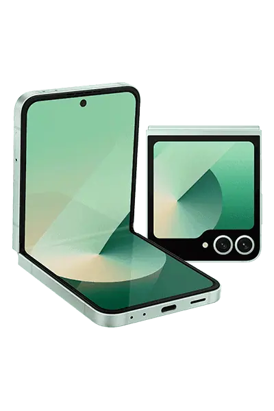 samsung galaxy z flip noplūde 6