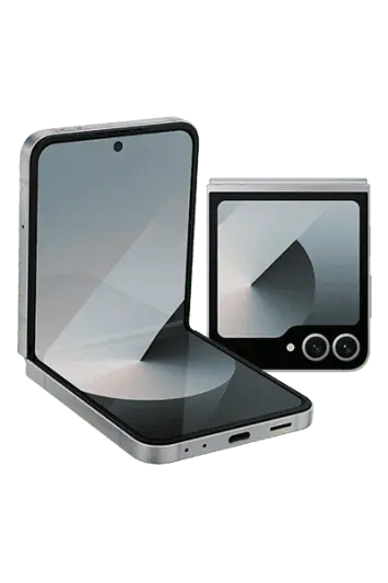 Samsung galaxy z flip 6 noplūde 7