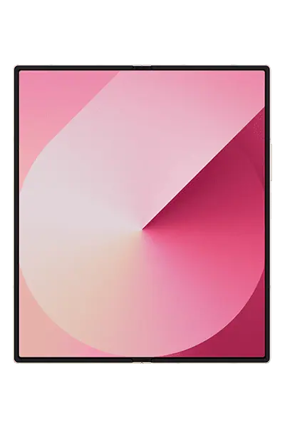 Samsung galaxy z fold 6 noplūde 4