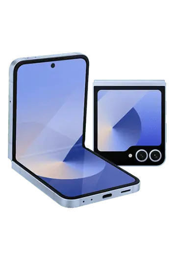 samsung galaxy z flip noplūde 7