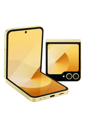 samsung galaxy z flip noplūde 5