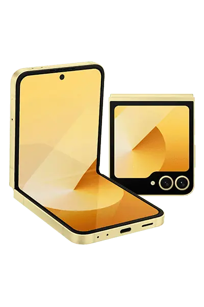 samsung galaxy z flip noplūde 5