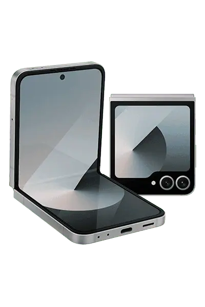 Samsung galaxy z flip 6 noplūde 7