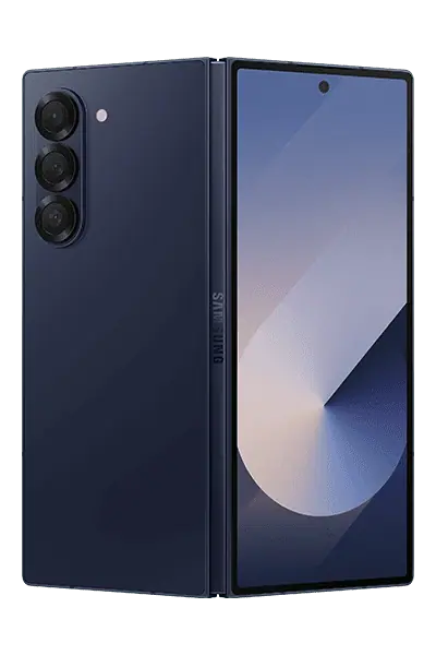 Samsung galaxy z fold 6 noplūde 11
