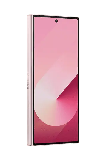 Samsung galaxy z fold 6 noplūde 3