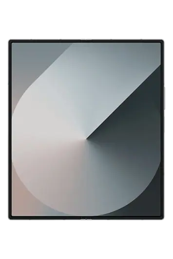 Samsung galaxy z fold 6 noplūde 9