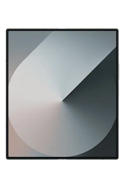 Samsung galaxy z fold 6 noplūde 9