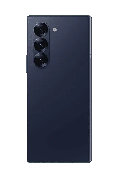 Samsung galaxy z fold 6 noplūde 12