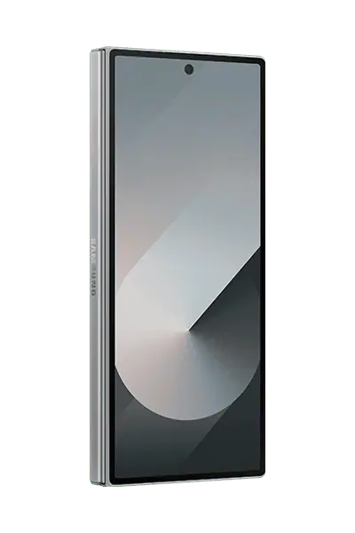 Samsung galaxy z fold 6 noplūde 8