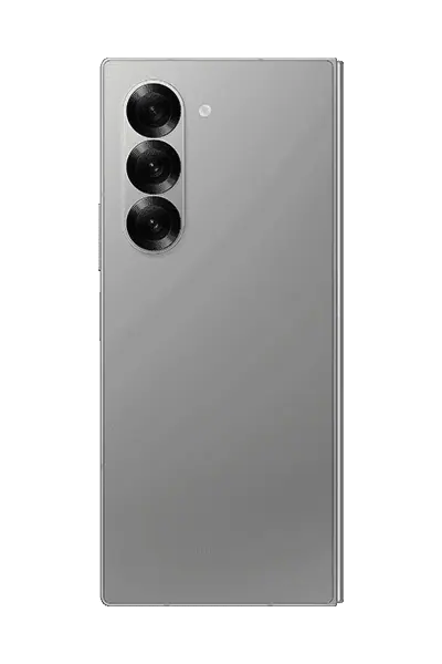 Samsung galaxy z fold 6 noplūde 7