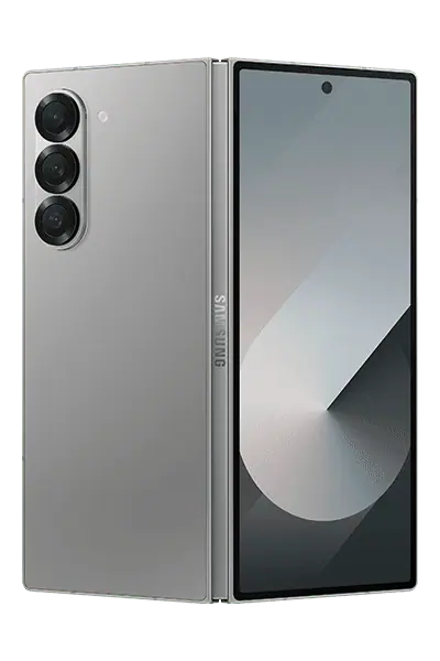 Samsung galaxy z fold 6 noplūde 6