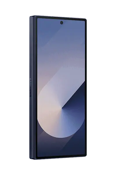 Samsung galaxy z fold 6 noplūde 13