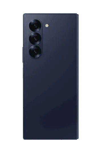 Samsung galaxy z fold 6 noplūde 12