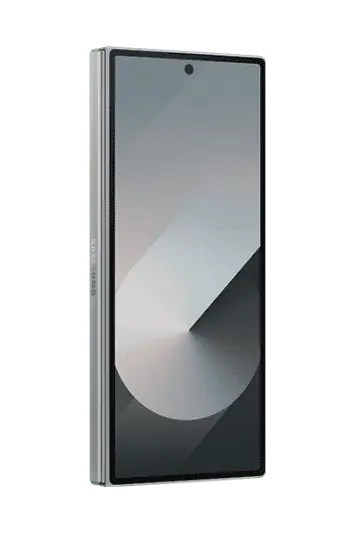 Samsung galaxy z fold 6 noplūde 8