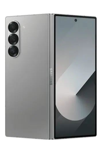 Samsung galaxy z fold 6 noplūde 6