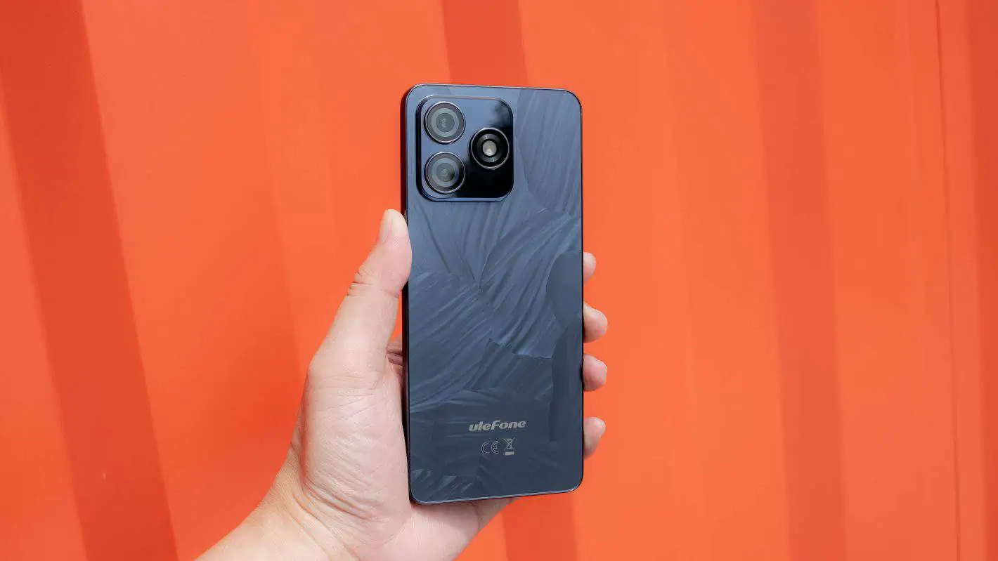 Ulefone Armor 25T Pro (4)