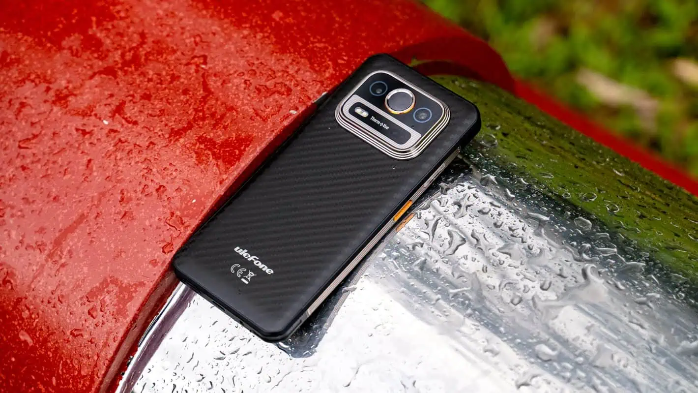 Ulefone Armor 25T Pro (2)