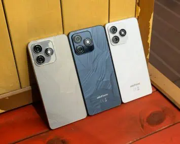 Ulefone Armor 25T Pro (5)