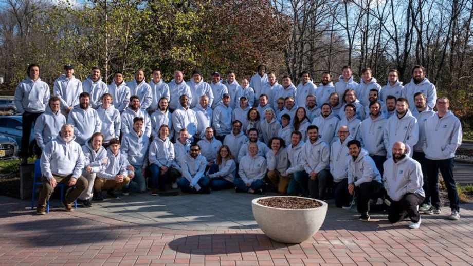 AI mākoņpakalpojumu sniedzējs CoreWeave gatavojas 2025. gada IPO, ņemot vērā pieaugošās GPU prasības