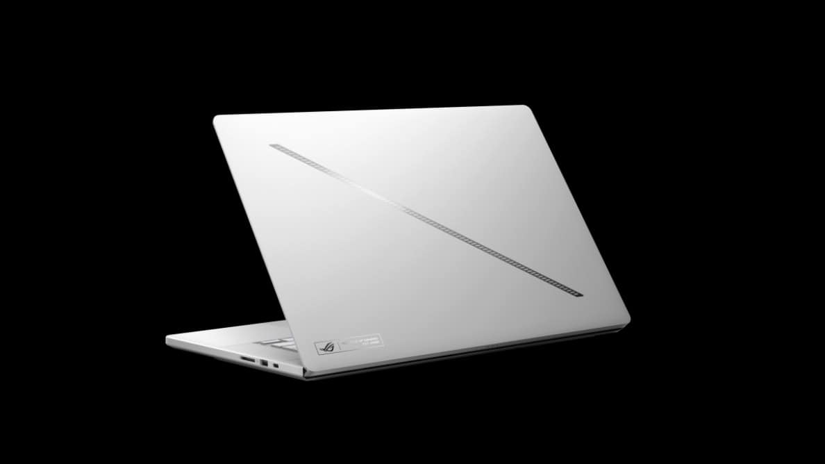 ASUS ROG Zephyrus G16 (2024) 14. attēls